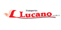 TRANSPORTES LUCANO logo