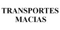 Transportes Macias