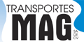 TRANSPORTES MAG logo