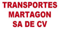 Transportes Martagon Sa De Cv logo