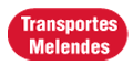 TRANSPORTES MELENDES logo