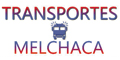 Transportes Menchaca logo