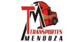 Transportes Mendoza logo