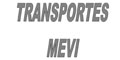 Transportes Mevi logo