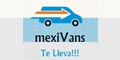 Transportes Mexivans logo