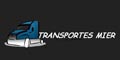 Transportes Mier logo