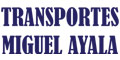 Transportes Miguel Ayala logo