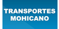 TRANSPORTES MOHICANO