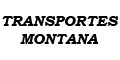 Transportes Montana logo