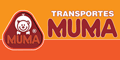 Transportes Muma logo