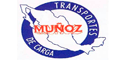 Transportes Muñoz logo