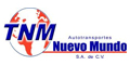 Transportes Nuevo Mexico