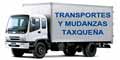 Transportes Olvera logo