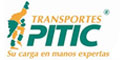Transportes Pitic Sa De Cv
