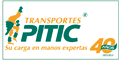 Transportes Pitic Sa De Cv