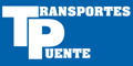 TRANSPORTES PUENTE logo
