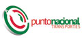 Transportes Punto Nacional logo