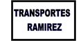 Transportes Ramirez logo