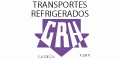 TRANSPORTES REFRIGERADOS GRH SA DE CV logo