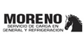 Transportes Refrigerados Moreno logo