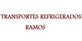 Transportes Refrigerados Ramos logo