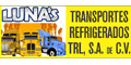 Transportes Refrigerados Trl Sa De Cv logo