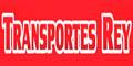 Transportes Rey logo
