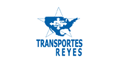 TRANSPORTES REYES logo