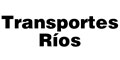 Transportes Rios logo