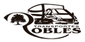Transportes Robles logo