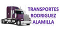 TRANSPORTES RODRIGUEZ ALAMILLA logo