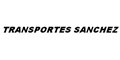 Transportes Sanchez logo