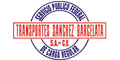 Transportes Sanchez Barcelata Sa De Cv logo