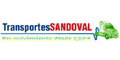 Transportes Sandoval logo