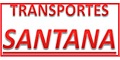 Transportes Santana logo