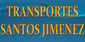 Transportes Santos Jimenez