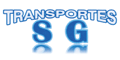 TRANSPORTES SG logo