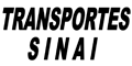 Transportes Sinai logo
