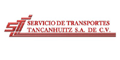 Transportes Tancanhuitz logo
