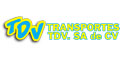 Transportes Tdv logo
