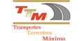 Transportes Terrestres Maxima Sa De Cv logo