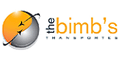 Transportes The Bimb's logo