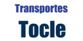 Transportes Tocle logo