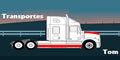 Transportes Tom logo