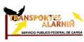 Transportes Trasalarniñ logo
