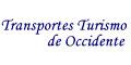 Transportes Turismo De Occidente logo