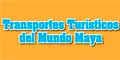 Transportes Turisticos Del Mundo Maya logo