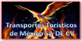 Transportes Turisticos Descubre Mexico Sa De Cv logo