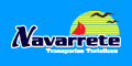 TRANSPORTES TURISTICOS NAVARRETE logo