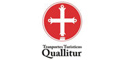 Transportes Turisticos Quallitur logo